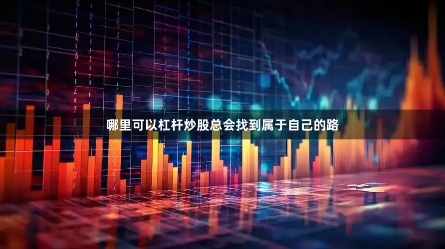 哪里可以杠杆炒股总会找到属于自己的路