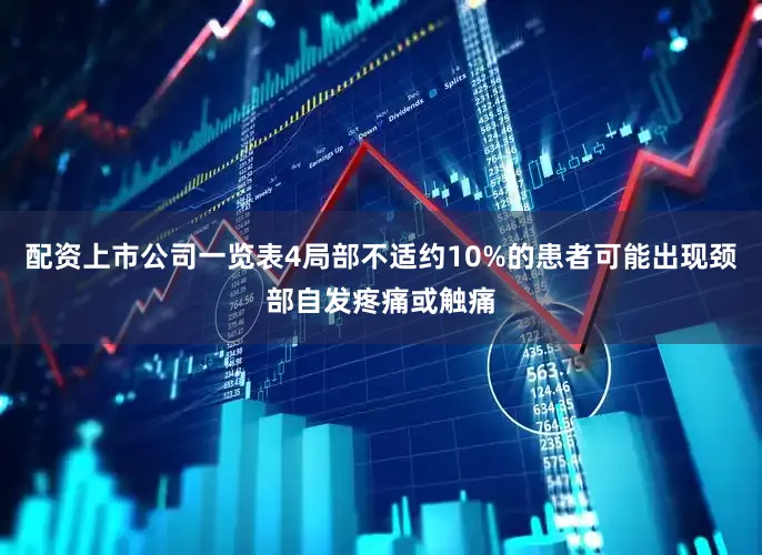 配资上市公司一览表4局部不适约10%的患者可能出现颈部自发疼痛或触痛