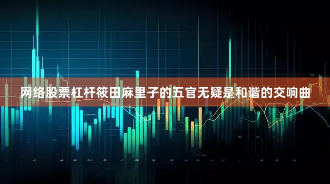 网络股票杠杆筱田麻里子的五官无疑是和谐的交响曲