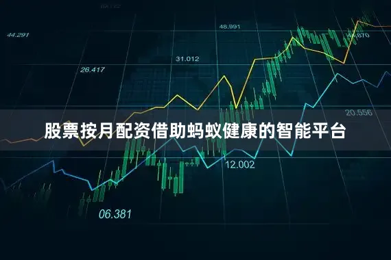 股票按月配资借助蚂蚁健康的智能平台