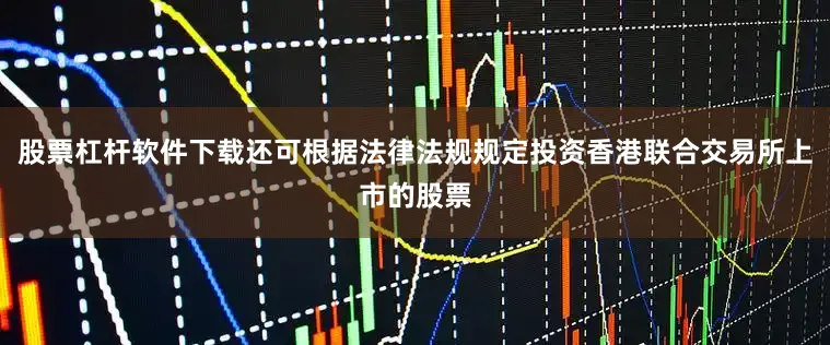 股票杠杆软件下载还可根据法律法规规定投资香港联合交易所上市的股票