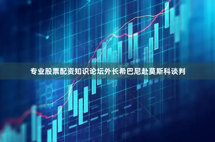 专业股票配资知识论坛外长希巴尼赴莫斯科谈判